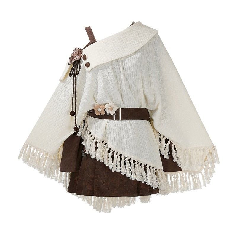 WF-T001 Silk Touch Blouse